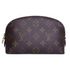 Louis Vuitton Makeup Pouch, front view